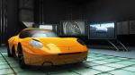 Porsche Carma Concept 2007 года